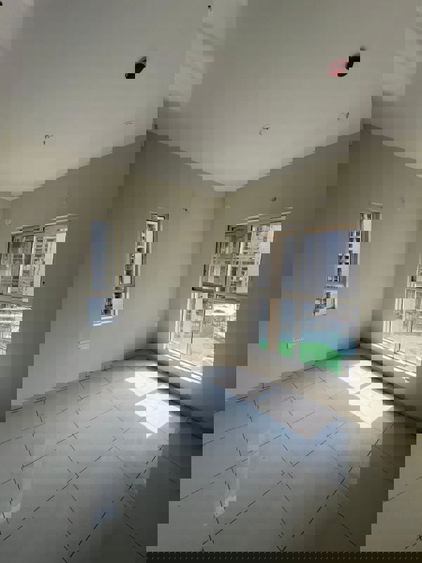 1 BHK 630 Sq.Ft. Apartment in Godrej Park Ridge