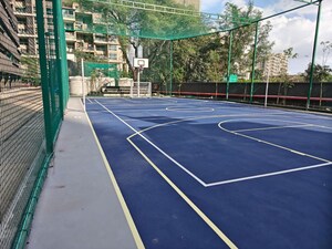 Swimming Pool in 2 BHK Apartment at ANP Memento, Wakad – for Sale