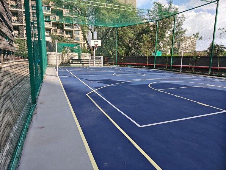 Swimming Pool, anp-memento 2 Bedroom 749 Sq.Ft. Apartment In Wakad Pune 9856525