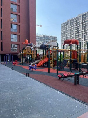 2 BHK Apartment – Exterior View View at ANP Memento, Wakad - for Sale