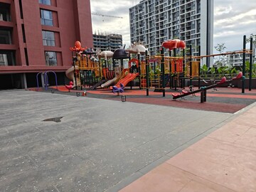 2 BHK Apartment – Exterior View View at ANP Memento, Wakad - for Sale