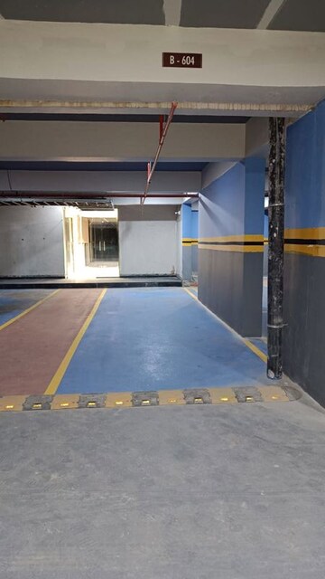 Kitchen in 2 BHK Apartment at ANP Memento, Wakad – for Sale