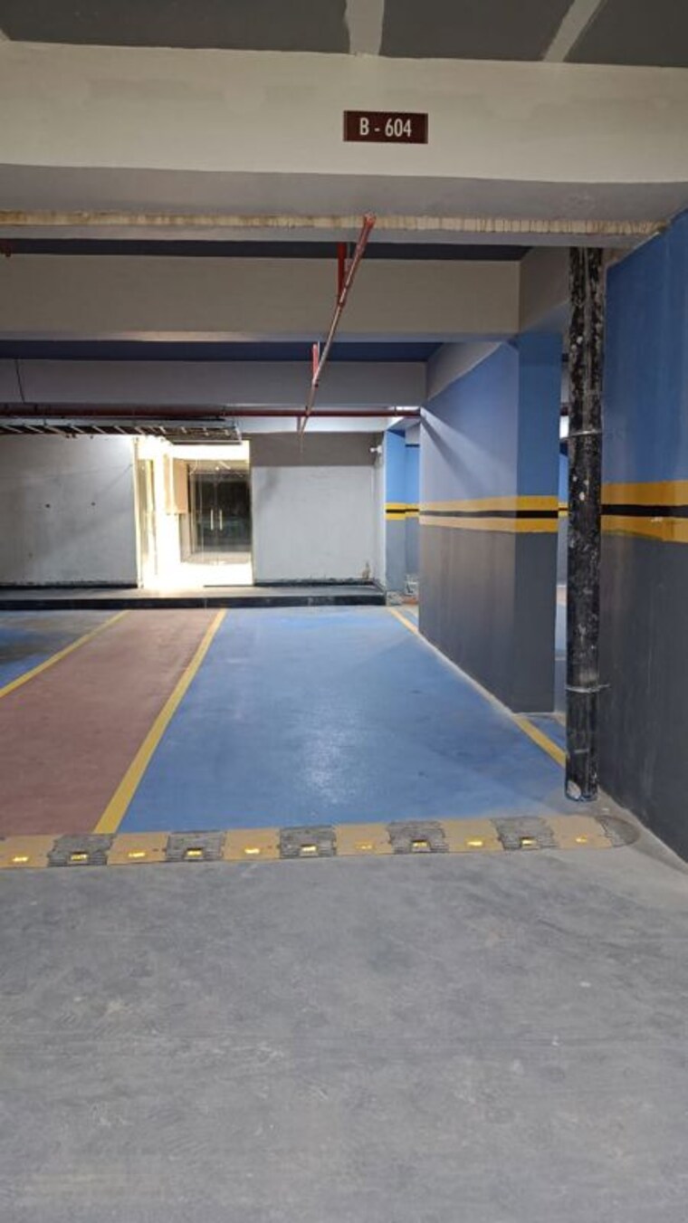 Kitchen, anp-memento 2 Bedroom 749 Sq.Ft. Apartment In Wakad Pune 9856525