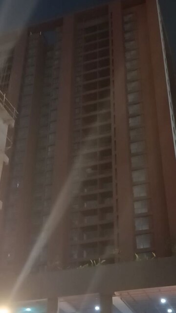 Bathroom in 2 BHK Apartment at ANP Memento, Wakad – for Sale