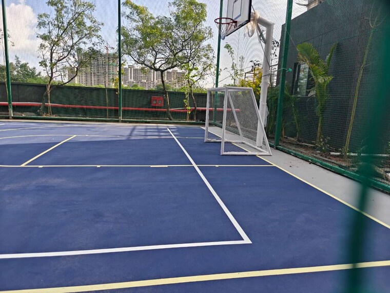 Balcony, anp-memento 2 Bedroom 749 Sq.Ft. Apartment In Wakad Pune 9856525