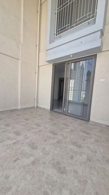 Room in 2 BHK Apartment at ANP Memento, Wakad – for Sale