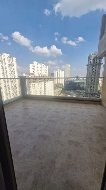 Swimming Pool in 2 BHK Apartment at ANP Memento, Wakad – for Sale