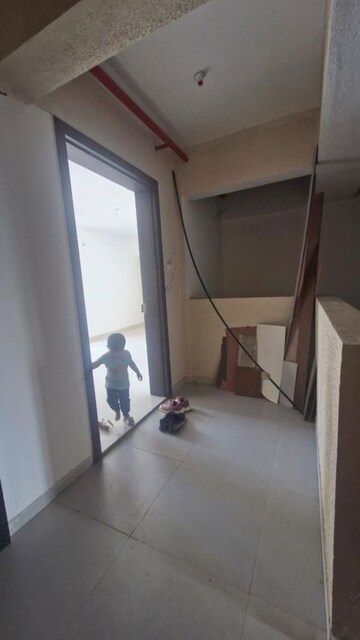 Room in 2 BHK Apartment at ANP Memento, Wakad – for Sale