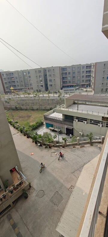 2 BHK Apartment – Exterior View View at Mantra 29 Gold Coast, Tingre Nagar - for Rent