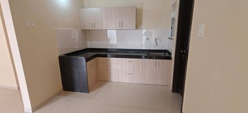 Kitchen in 2 BHK Apartment at Mantra 29 Gold Coast, Tingre Nagar – for Rent