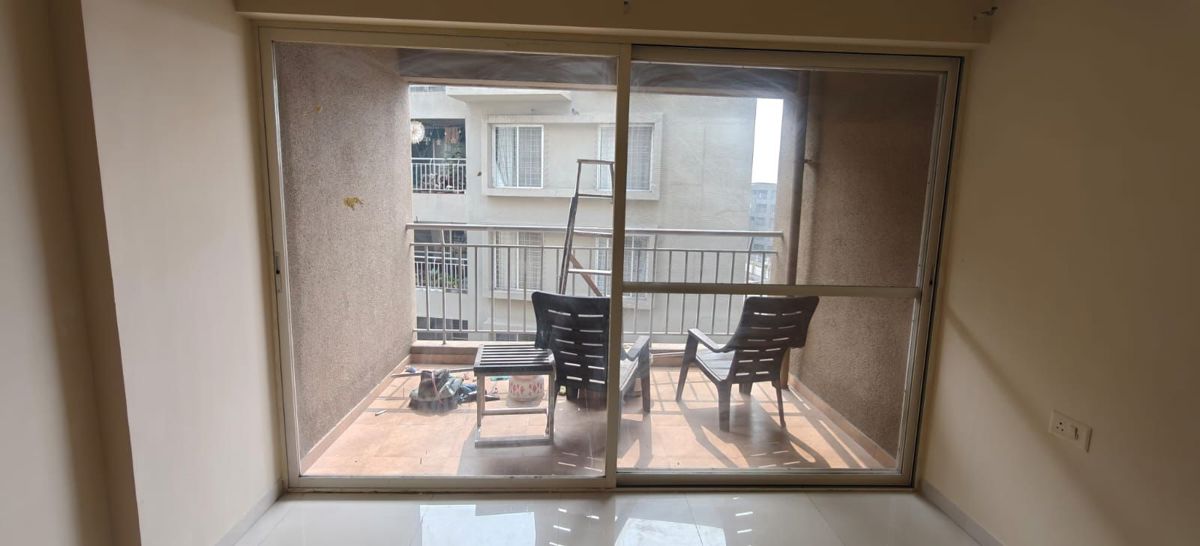 2 BHK 690 Sq.Ft. Apartment in Mantra 29 Gold Coast