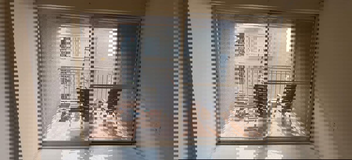 2 BHK Apartment For Rent in Mantra 29 Gold Coast