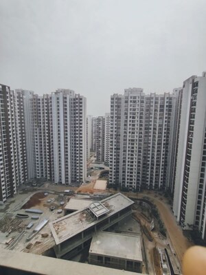 1 BHK Apartment – Exterior View View at Runwal Gardens Phase 2, Dombivli East - for Rent