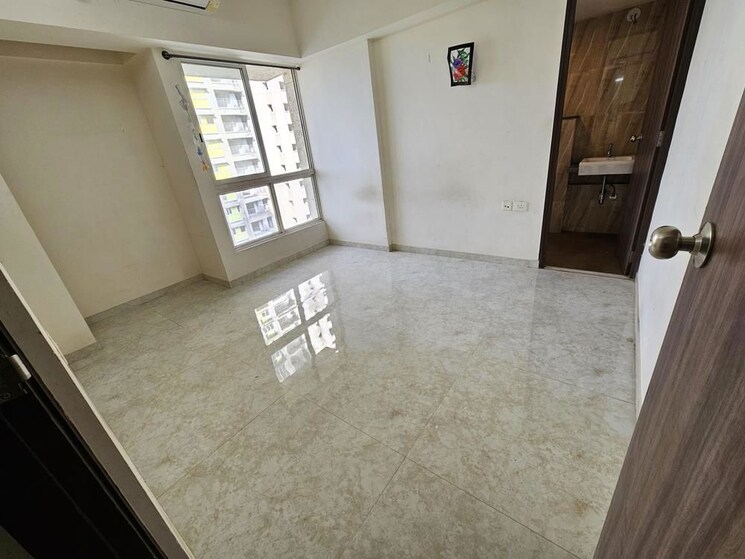 Master Bedroom, lodha-amara 2 Bedroom 672 Sq.Ft. Apartment In Kolshet Road Thane 9856514