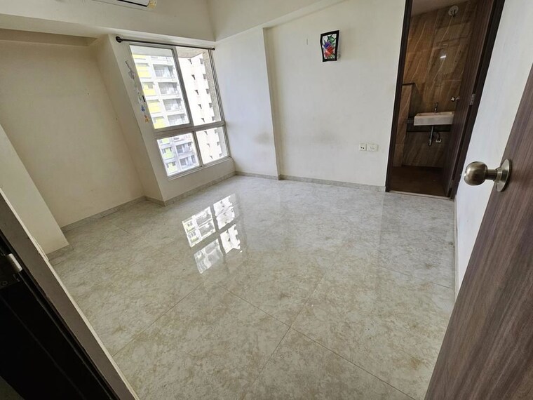 Master Bedroom, lodha-amara 2 Bedroom 672 Sq.Ft. Apartment In Kolshet Road Thane 9856514