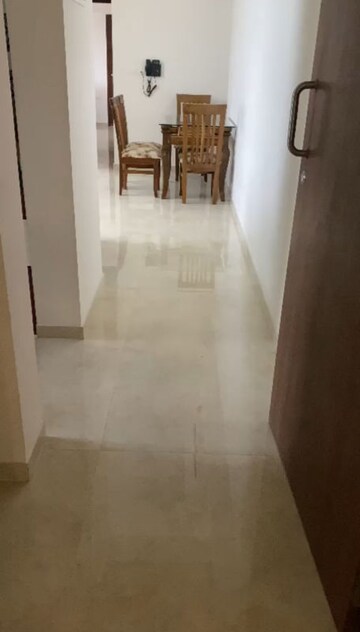 2 BHK Apartment – Entrance View at Lodha Amara, Kolshet Road - for Sale