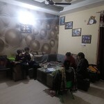 3 BHK 95 Sq.Yd. Apartment in Pandav Nagar