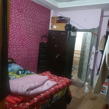 Bedroom in 3 BHK Apartment at Pandav Nagar – for Sale