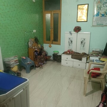 Bathroom in 3 BHK Apartment at Pandav Nagar – for Sale