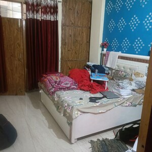 Bedroom in 3 BHK Apartment at Pandav Nagar – for Sale