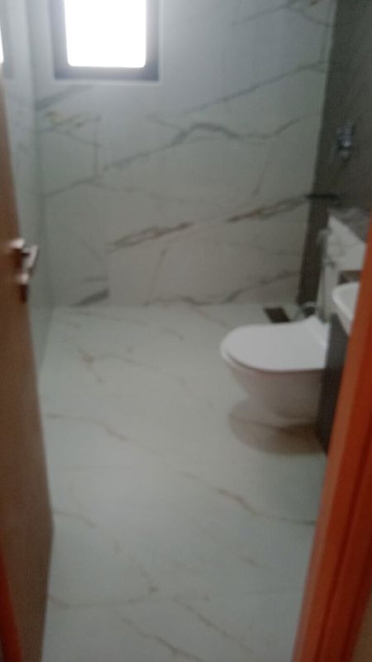 Bathroom, m3m-heights 3.5 Bedroom 2054 Sq.Ft. Apartment In Sector 65 Gurgaon 9856530