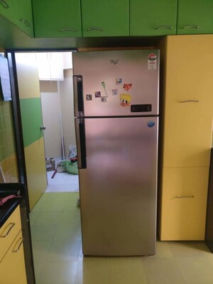 Furnished Amenities in 5 BHK Villa at BG NRI Seawoods, Seawoods Sector 56 – for Sale