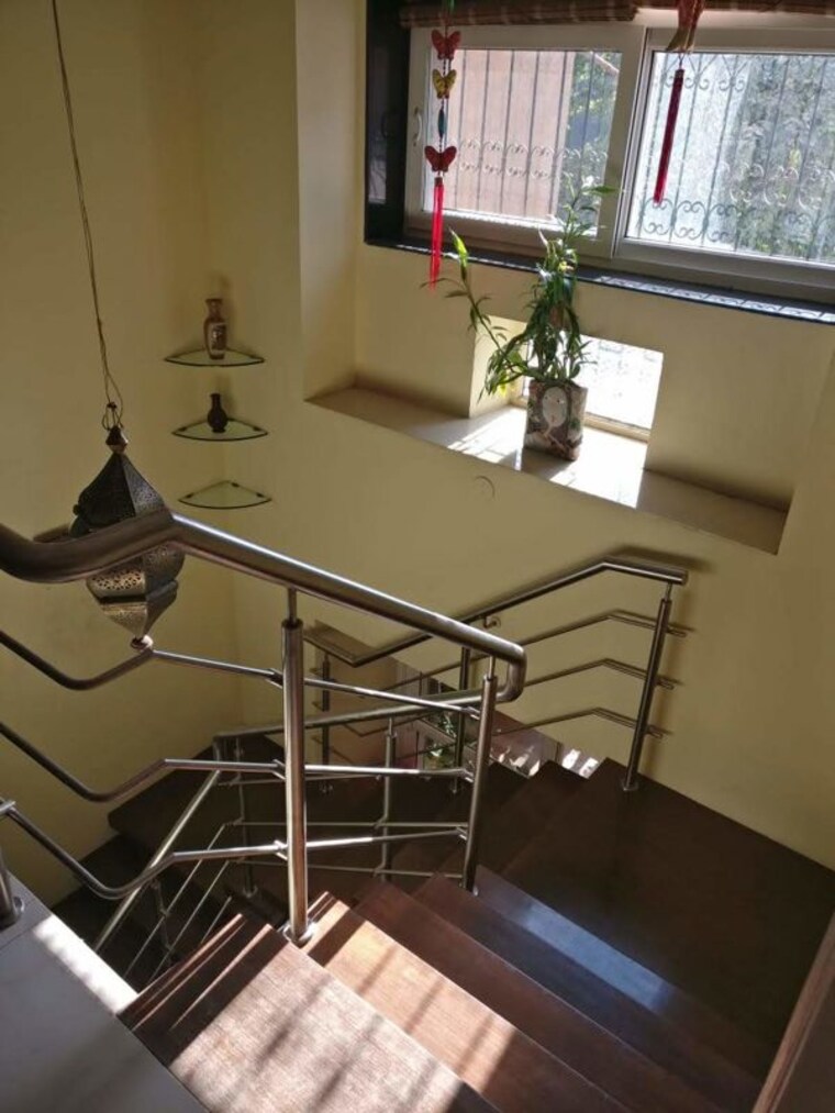 undefined, bg-nri-seawoods 5 Bedroom 2300 Sq.Ft. Villa In Seawoods Sector 56 Navi Mumbai 9833476