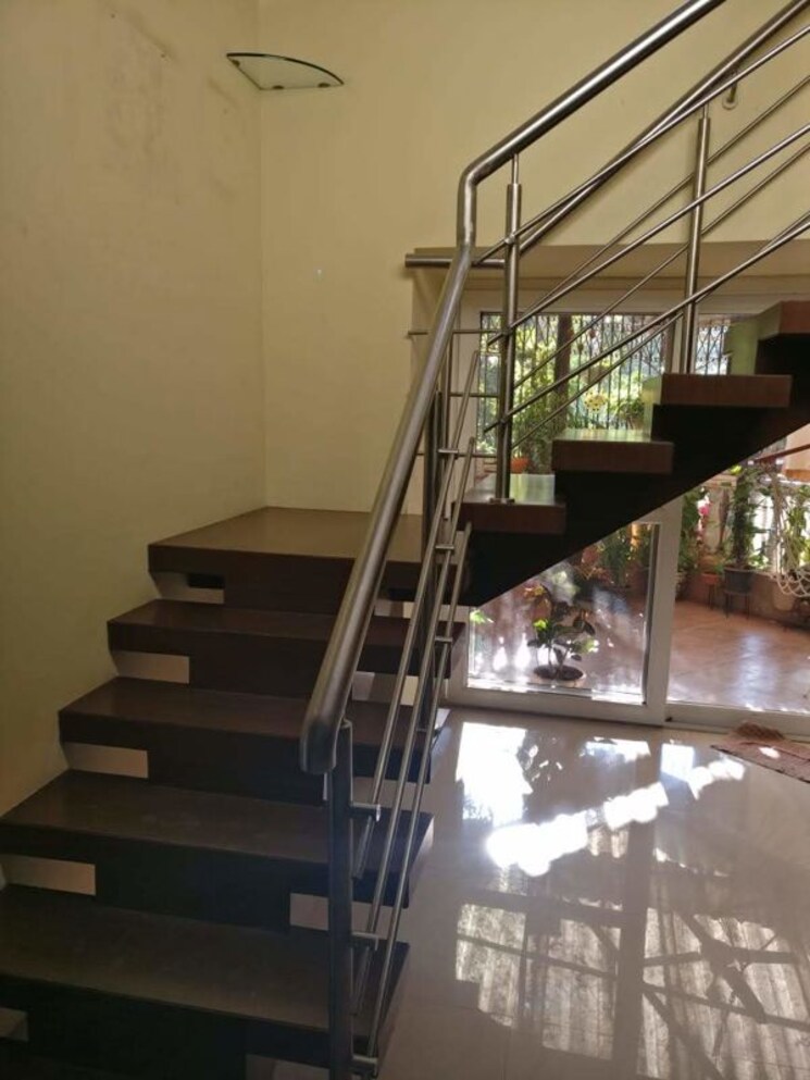 undefined, bg-nri-seawoods 5 Bedroom 2300 Sq.Ft. Villa In Seawoods Sector 56 Navi Mumbai 9833476