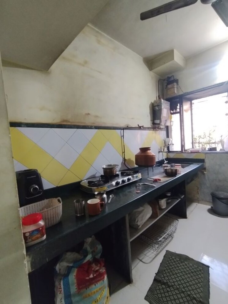 Master Bedroom, garden-court 1 Bedroom 450 Sq.Ft. Apartment In Waghbil Thane 9856538