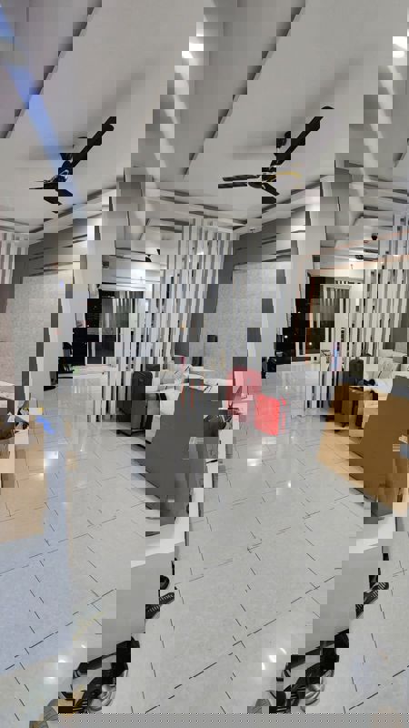 2.5 BHK + Study Room Apartment For Sale in Prestige High Fields