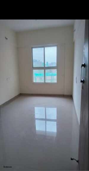 Bedroom in 1 RK Apartment at Nyati Elysia, Kharadi – for Rent