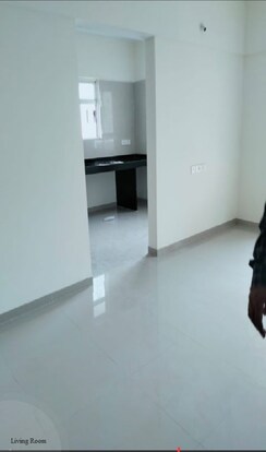 1 Rk+ Pooja Room Apartment For Rent in Nyati Elysia