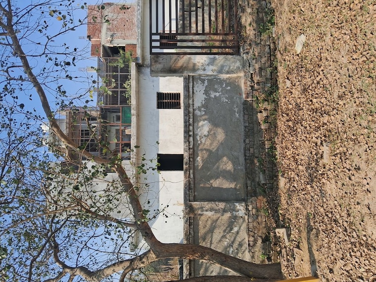 Exterior View, sector 2 greater noida  162 Sq.Mt. Plot In Sector 2 Greater Noida Greater Noida 9856550