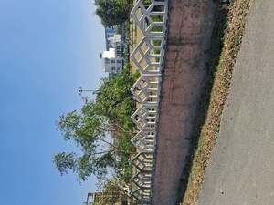  Plot – Exterior View View at Sector 2 Greater Noida - for Sale