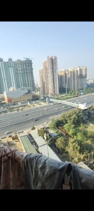 3 BHK 1733 Sq.Ft. Apartment in Rise Organic Homes