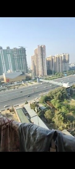 3 BHK Apartment For Sale in Rise Organic Homes