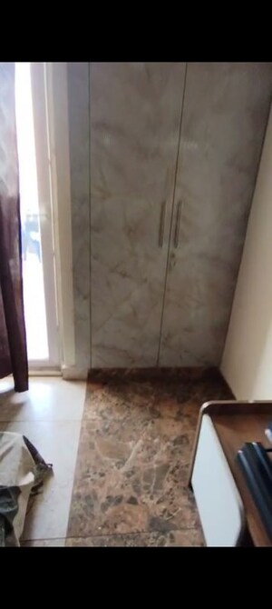 Bathroom in 3 BHK Apartment at Rise Organic Homes, Mahurali – for Sale