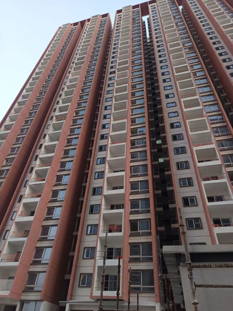 Exterior View, urbanrise-on-cloud-33 3 Bedroom 1353 Sq.Ft. Apartment In Bachupally Hyderabad 9856557