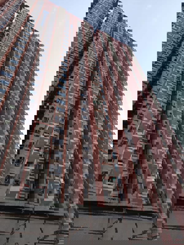 3 BHK Apartment For Sale in Urbanrise On Cloud 33