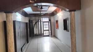 Kitchen in 5 BHK Independent House at Sector 33 – for Rent