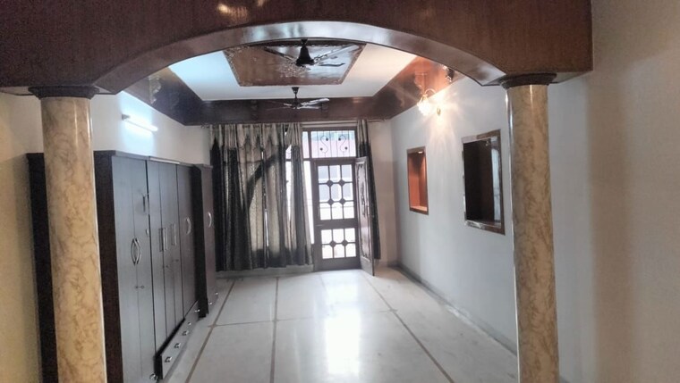Kitchen, sector 33 5 Bedroom 500 Sq.Yd. Independent House In Sector 33 Chandigarh 9856562