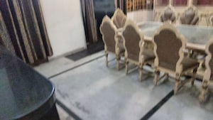 5 BHK Independent House For Rent in Sector 33