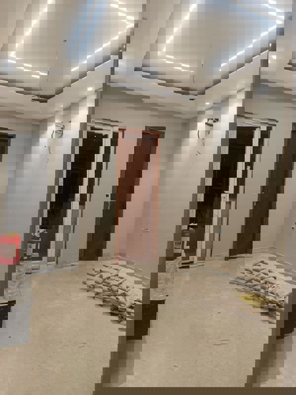 3 BHK + Servant Room 2905 Sq.Ft. Apartment in Sahara Grace