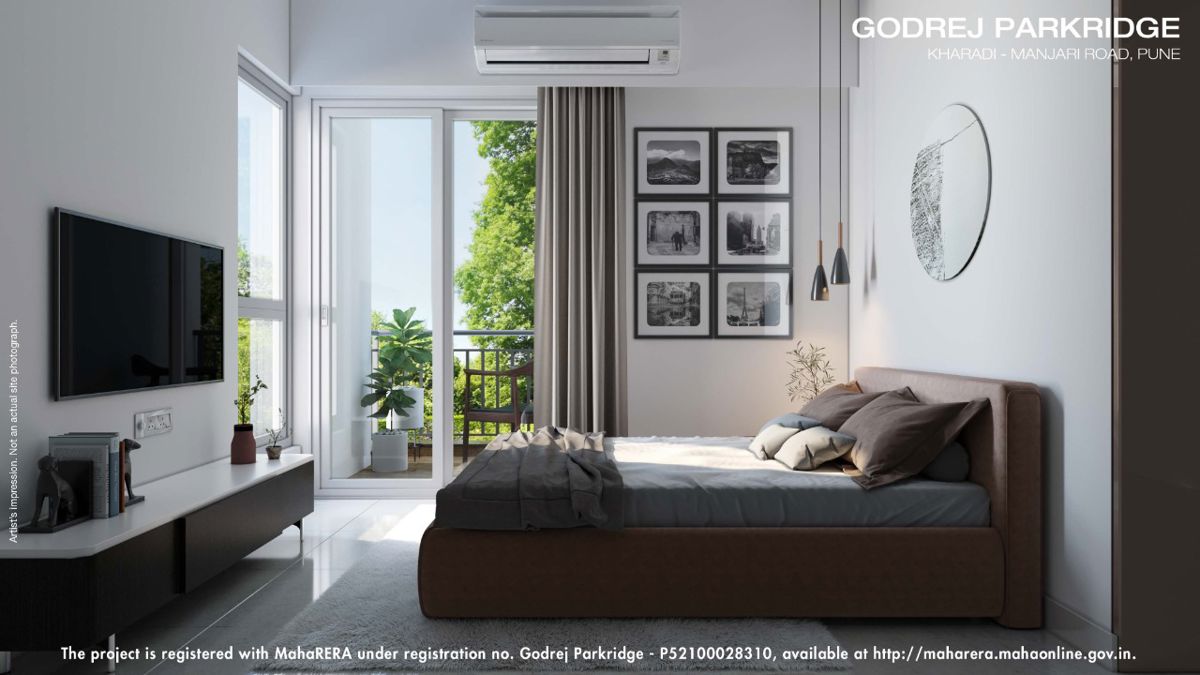 2 BHK Apartment For Sale in Hadapsar