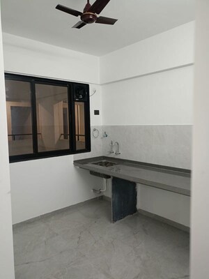 Kitchen in 2 BHK Apartment at Hadapsar – for Sale