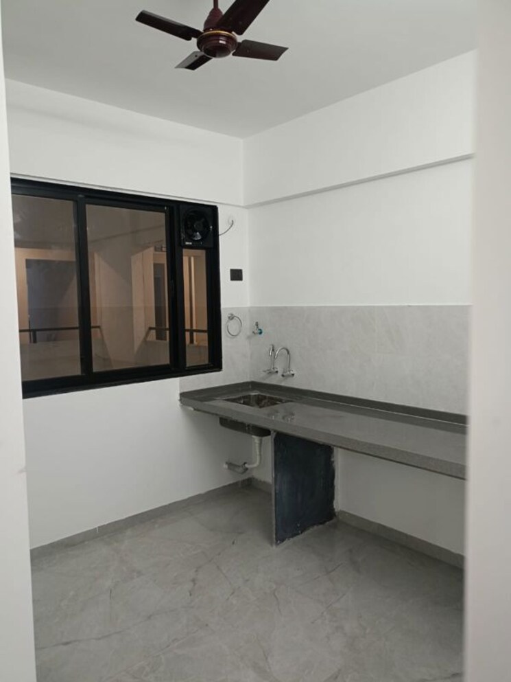 Kitchen, hadapsar 2 Bedroom 997 Sq.Ft. Apartment In Hadapsar Pune 9856552