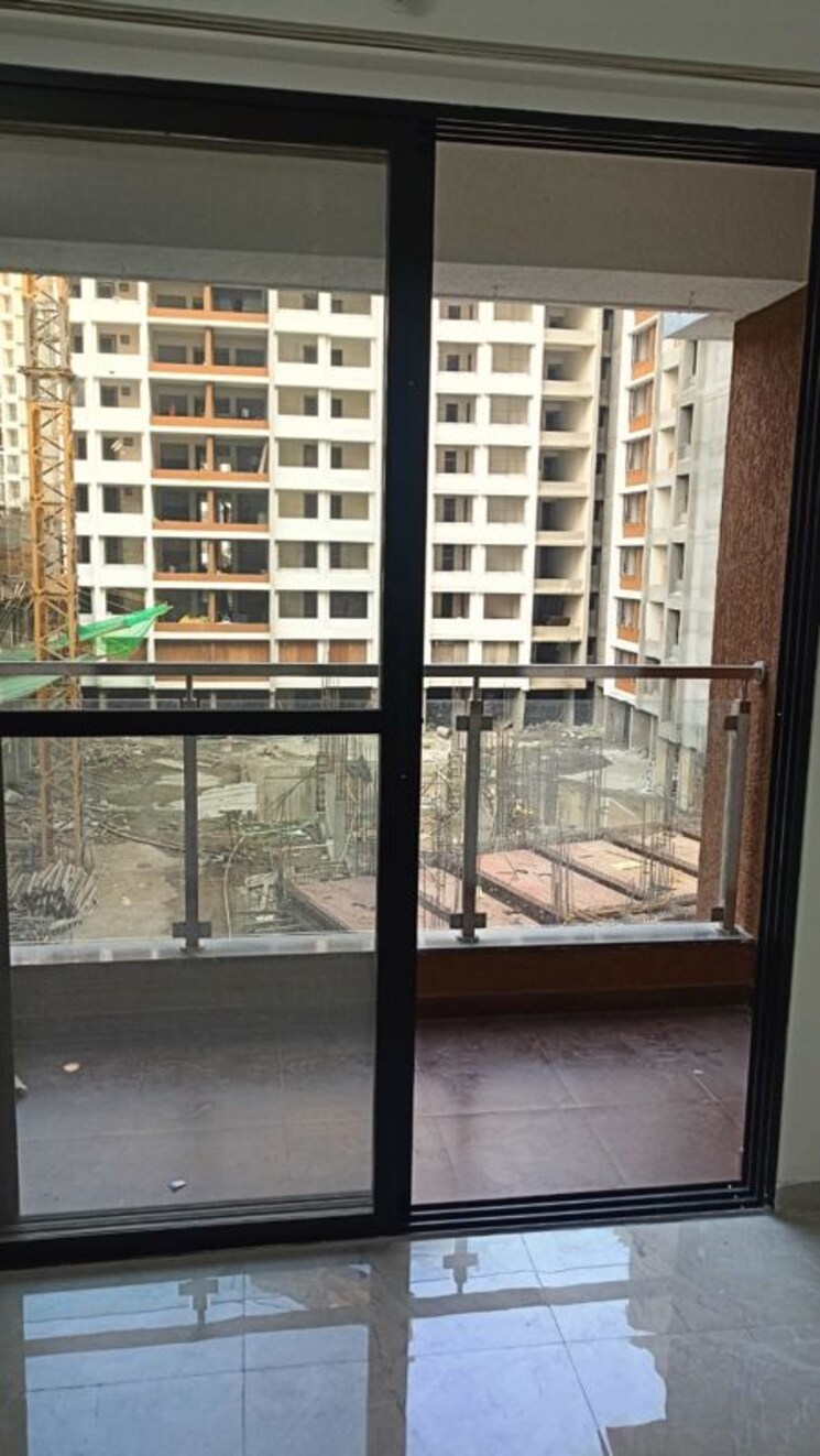 Balcony, hadapsar 2 Bedroom 997 Sq.Ft. Apartment In Hadapsar Pune 9856552