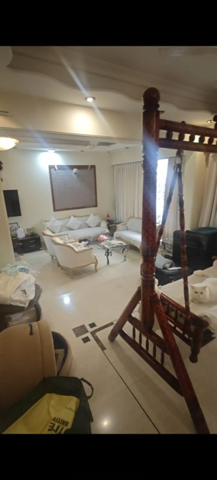 Team Area, versova 3 Bedroom 1450 Sq.Ft. Apartment In Versova Mumbai 9856565