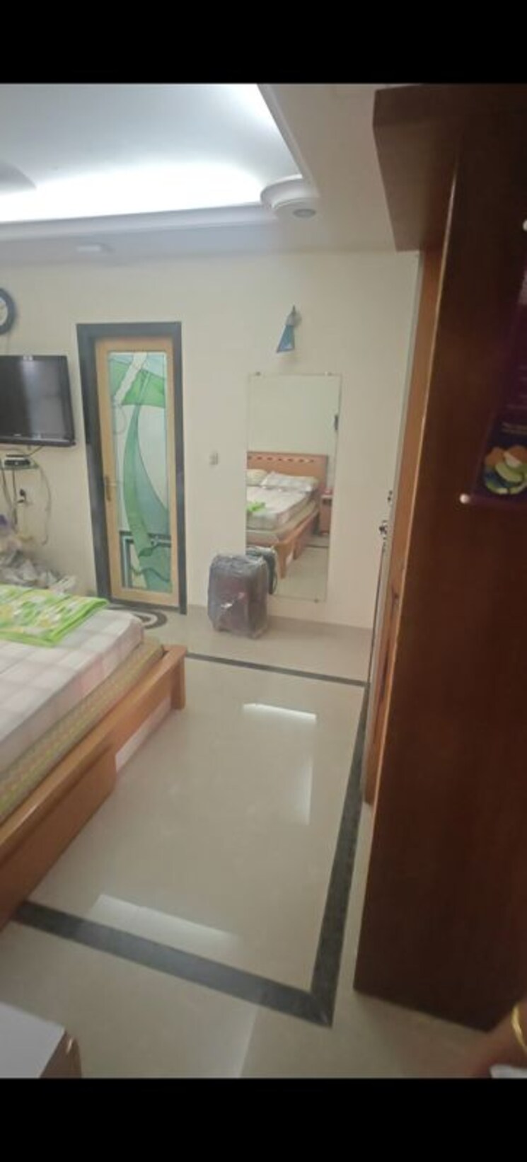 undefined, versova 3 Bedroom 1450 Sq.Ft. Apartment In Versova Mumbai 9856565