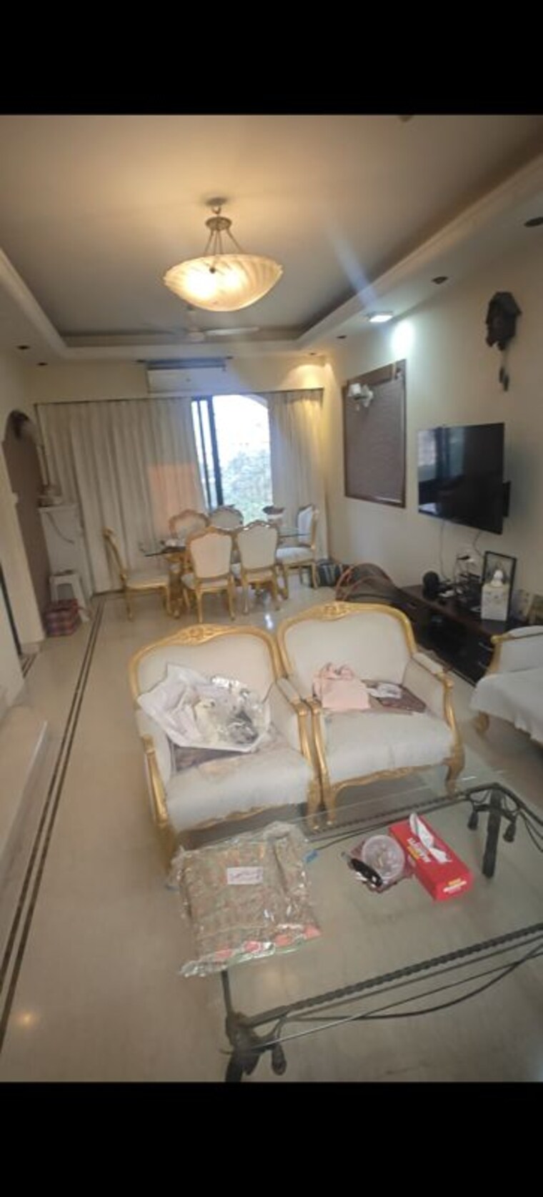 Team Area, versova 3 Bedroom 1450 Sq.Ft. Apartment In Versova Mumbai 9856565